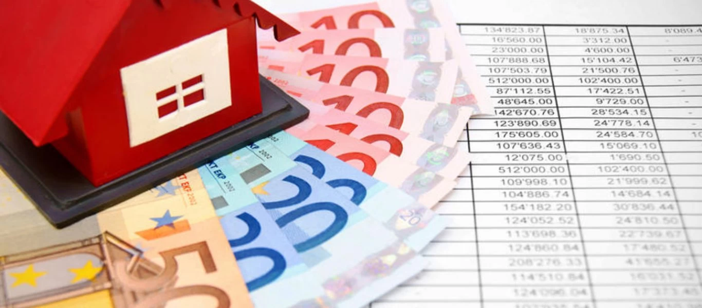 Σε εταιρίες διαχείρισης απαιτήσεων περνούν τα «κόκκινα» δάνεια ύψους 60 δις ευρώ